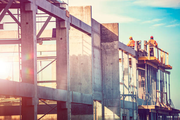  Haslett, MI Concrete contractor Pros
