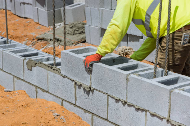 Best Concrete Resurfacing Services  in Haslett, MI